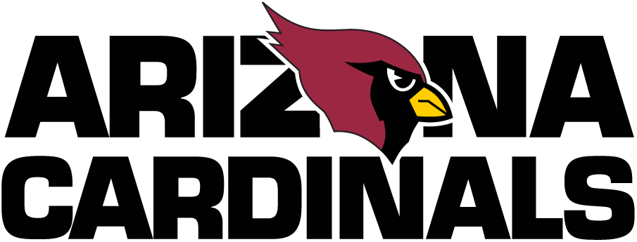 Arizona Cardinals 1994-2004 Wordmark Logo 01 iron on paper